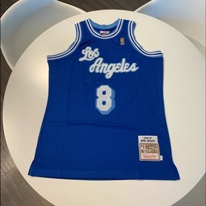 Los Angeles Lakers Kobe Bryant #8 Jersey
